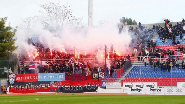 Ισχυρός επενδυτής μπαίνει στον Πανιώνιο