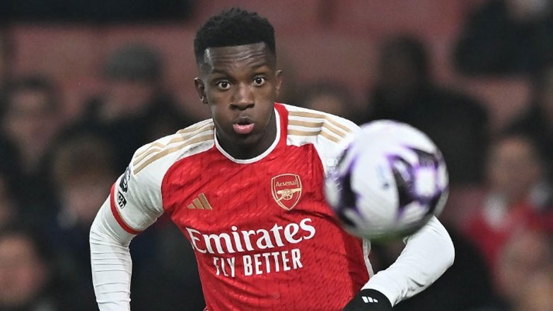 Άρσεναλ: Συζητά με την Γουλβς την παραχώρηση του Νκέτια