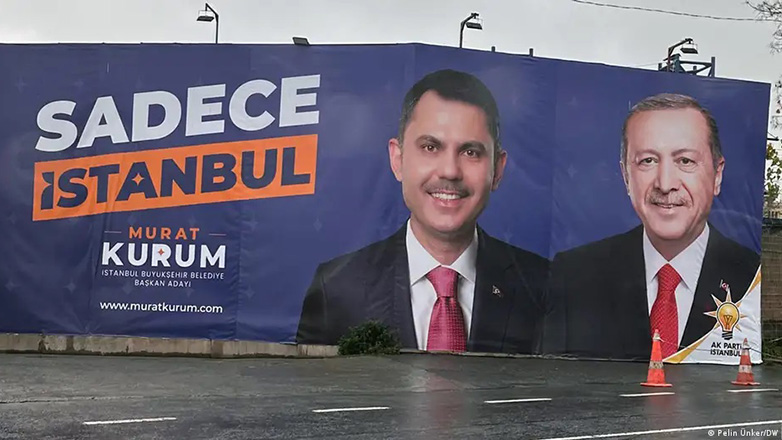 Τουρκία: Ένας νεκρός και δώδεκα τραυματίες στο περιθώριο των δημοτικών εκλογών