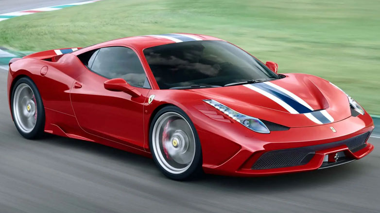 Η Ferrari πουλούσε μοντέλα με χαλασμένα φρένα; Κατατέθηκε η πρώτη μήνυση από ιδιοκτήτη