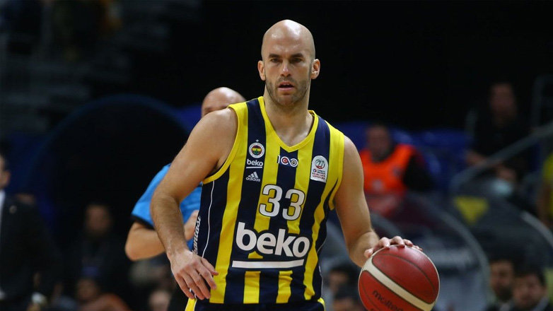 Euroleague: Κορυφαίος «κλέφτης» στην ιστορία της διοργάνωσης ο Νικ Καλάθης