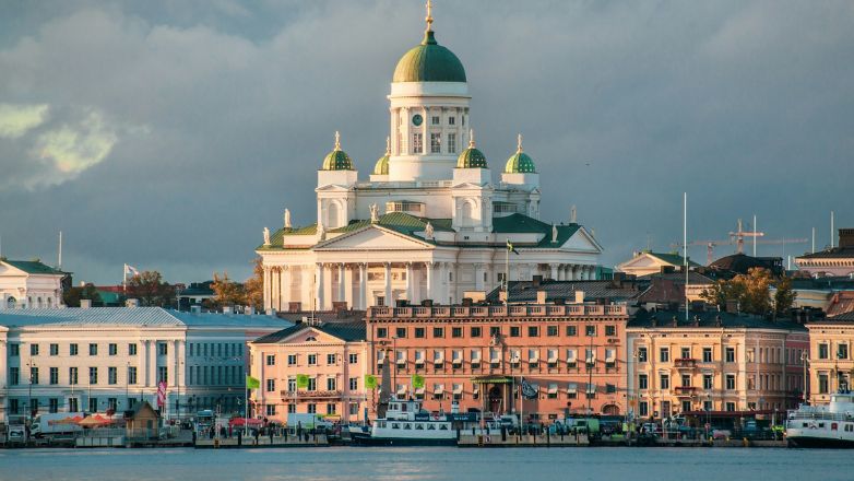 Αυτές είναι οι πιο ευτυχισμένες και οι πιο δυστυχισμένες χώρες – Στην κορυφή για 7η φορά η Φινλανδία