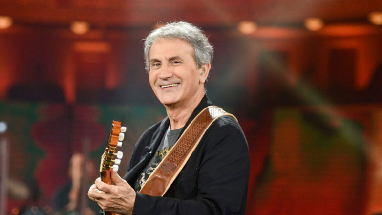 Θύμα διαδικτυακής απάτης ο Γιώργος Νταλάρας