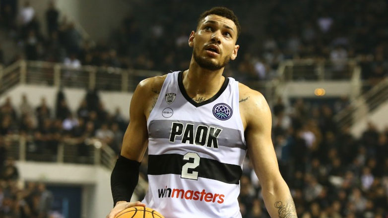 Μπάσκετ: Σε «διαζύγιο» με τον Γκίλμορ οδεύει ο ΠΑΟΚ