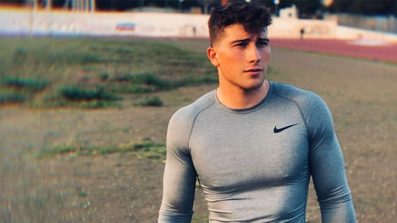 Γιάννης Ξανθόπουλος: Η πρώτη ανάρτηση του τραγουδιστή μετά την εμπλοκή του στο τροχαίο δυστύχημα