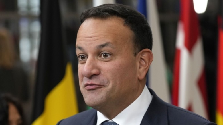 Ιρλανδία: Παραιτήθηκε ο πρωθυπουργός, Λίο Βαράντκαρ