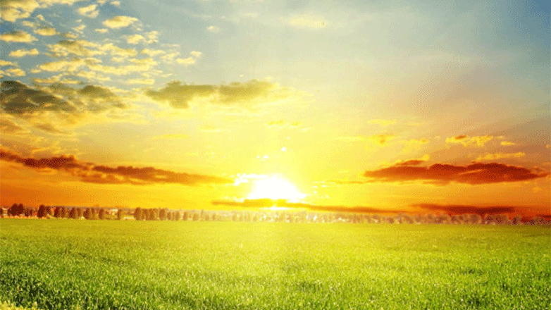 Αστρονομία: Σήμερα η εαρινή ισημερία, αλλά η μέρα είναι 18 λεπτά μεγαλύτερη από τη νύχτα!