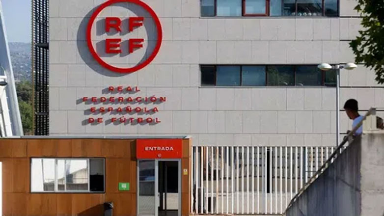 Ισπανία: Έφοδος της αστυνομίας στα γραφεία της ομοσπονδίας