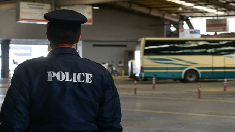 Θεσσαλονίκη: Συμμορία ανηλίκων λήστευε περαστικούς στην περιοχή των ΚΤΕΛ «Μακεδονία»