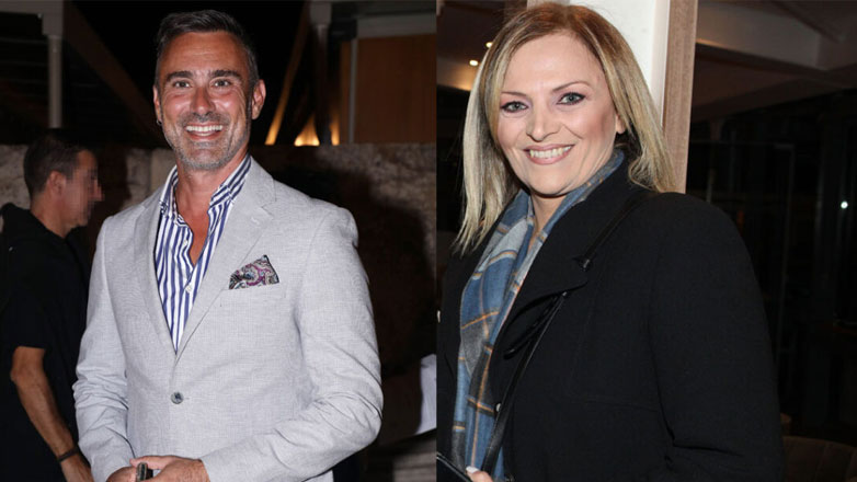 Χριστίνα Λαμπίρη: Γιατί ζήτησε δημόσια συγγνώμη στον Γιώργο Καπουτζίδη;