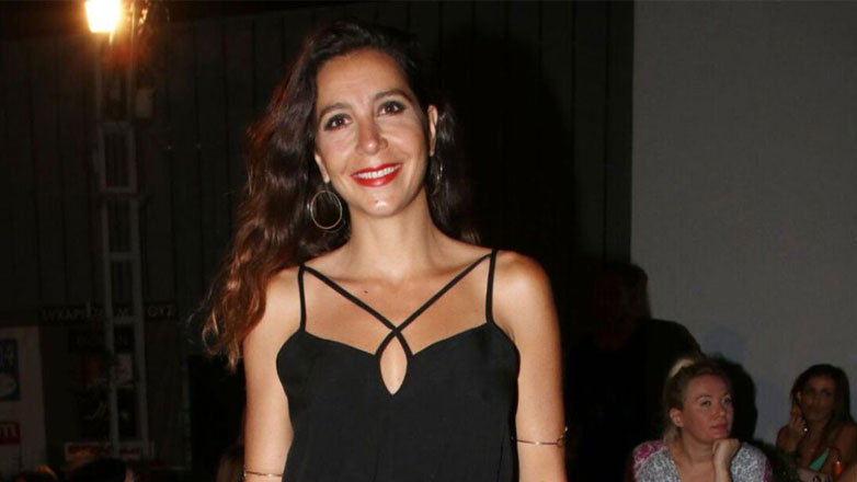 Η Μαρία Ελένη Λυκουρέζου άλλαξε το όνομά της – Το βίντεο στο TikTok