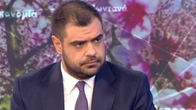 Μαρινάκης για Τέμπη: «Χυδαίο fake news το μπάζωμα»
