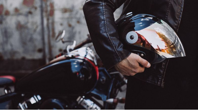 Υψηλό το ποσοστό των νεκρών μοτοσικλετιστών στην Ελλάδα σε σχέση με την Ευρωπαϊκή Ένωση