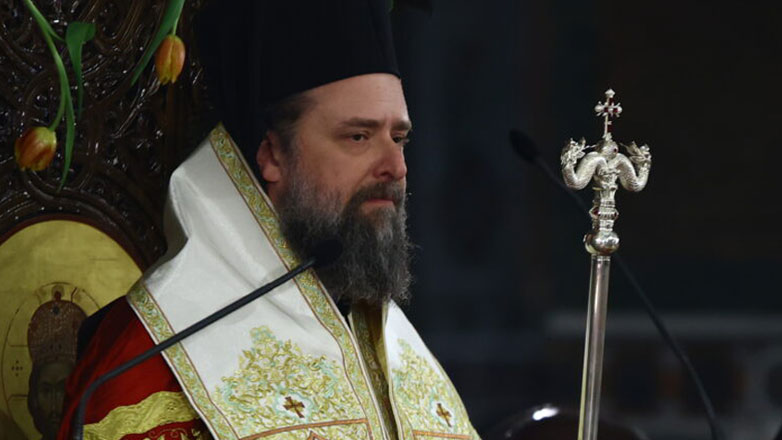 Μητροπολίτης Θεσσαλονίκης Φιλόθεος: Να αγωνιστούμε για απελευθέρωση από τον ναρκισσισμό