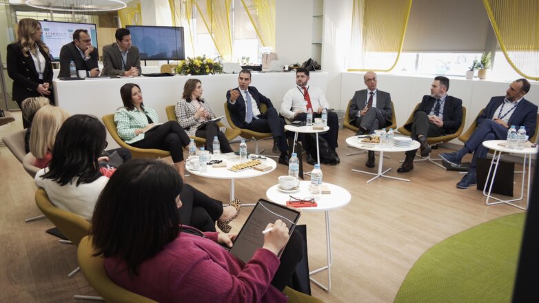 Bristol Myers Squibb: Διοργάνωση workshop για λειτουργία Κλινικών Επιζώντων Καρκίνου στο ΕΣΥ