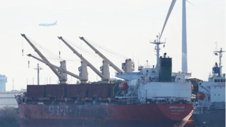 Σομαλία: Οι πειρατές που κατέλαβαν το MV Abdullah επικοινώνησαν με την πλοιοκτήτρια εταιρεία