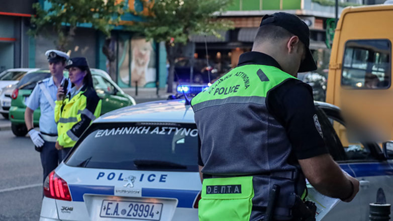 Point System: Στους πόσους πόντους “χάνω” το δίπλωμα μου; Τί πρέπει να κάνω για να το πάρω πίσω;