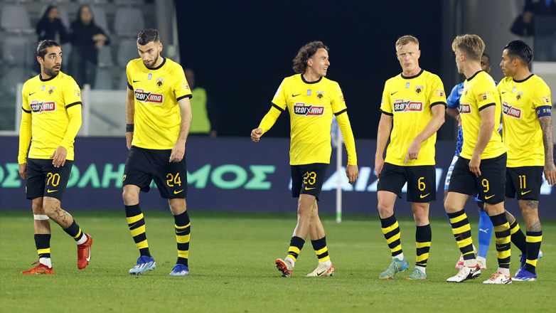 Φιλική νίκη για την ΑΕΚ, 1-0 τον Απόλλωνα Λεμεσού