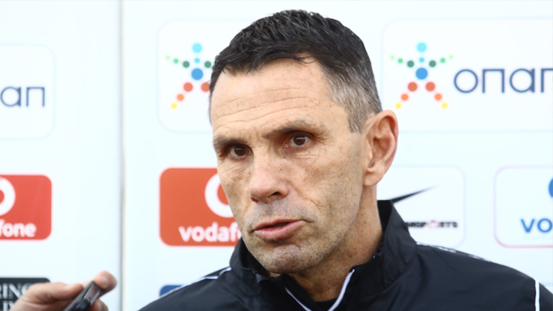 Πογιέτ: «Δεν έχουμε δικαιολογίες, είναι στο χέρι μας, τώρα είμαστε πιο ενωμένοι»