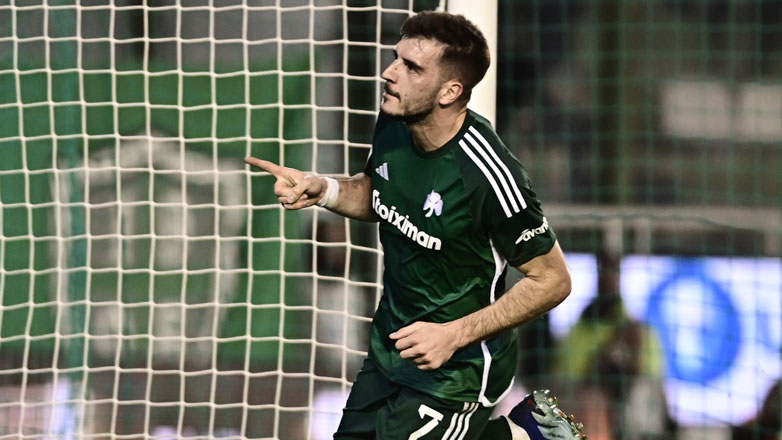 «Βλέπουν» Ιωαννίδη Λανς και Ρεν