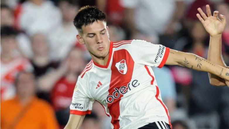 Η Μπαρτσελόνα κοντά σε συμφωνία για τον 16χρονο Μασταντουόνο