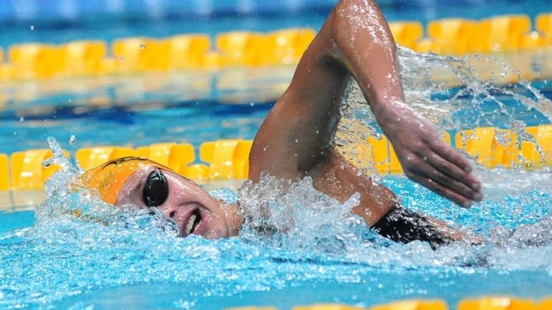 Κολύμβηση: Δωδεκαμελής αποστολή στην Ανδριανούπολη