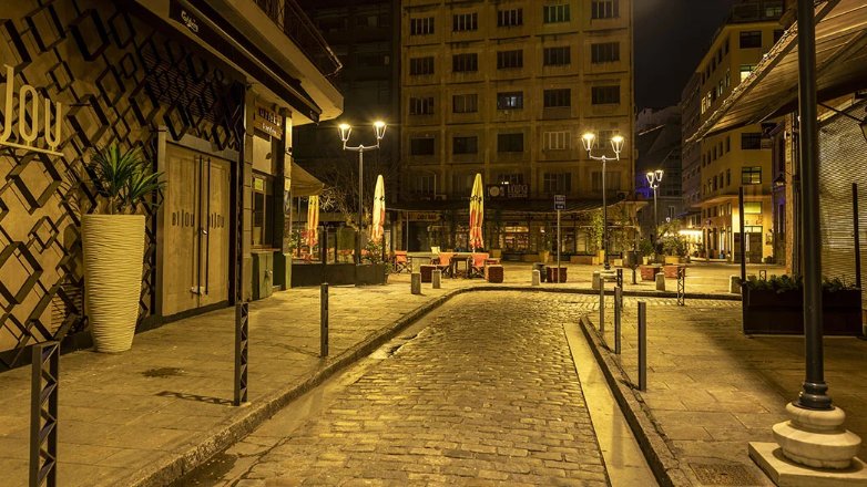 Θεσσαλονίκη: Καταδικάστηκε ο Ιρακινός που πυροβόλησε εργαζόμενο νυχτερινού κέντρου