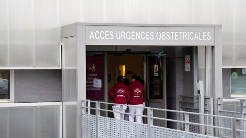 Γαλλία: Ο δήμαρχος του Σατορού προτρέπει τους δημότες να αποφεύγουν το νοσοκομείο της πόλης