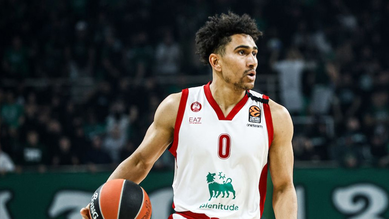 Euroleague: Έκανε το «μπαμ» η Αρμάνι στο Πριγκιπάτο, θρίαμβος της Φενέρ κόντρα στην Μπαρτσελόνα