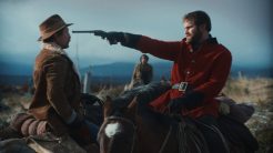 Νέες ταινίες: Αποικιοκρατία, Κέιτ Μπλάνσετ, «Το Χρέος του Εκτελεστή» με τον Μάικλ Κίτον και Μινόρε τρόμου