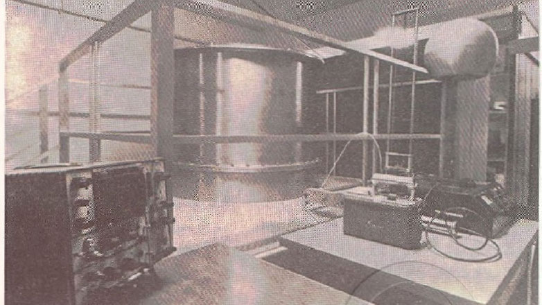 Αυτός είναι ο πυρηνικός αντιδραστήρας του ΑΠΘ