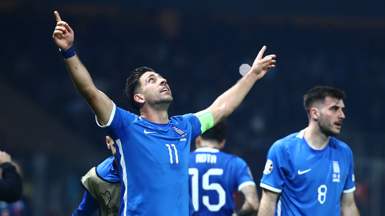 Sold out το κρίσιμο ματς της Εθνικής μας με το Καζακστάν!