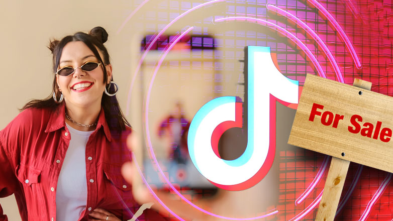 Το TikTok «πωλείται», ποιος όμως θα το αγοράσει;