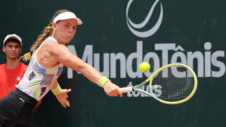 Τουρνουά Λάρνακας: Ξεκίνησε με νίκη η Παπαμιχαήλ