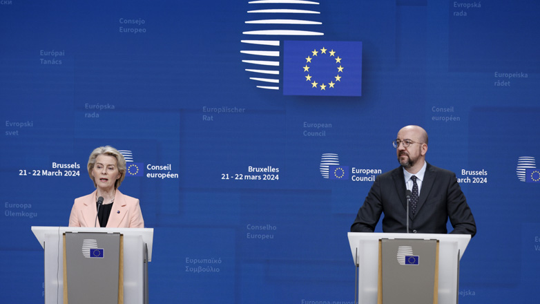 Η ΕΕ ξεκινά ενταξιακές διαπραγματεύσεις με τη Βοσνία-Ερζεγοβίνη