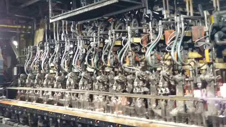 ΓΙΟΥΛΑ: Να μην κλείσει το εργοστάσιο υαλουργίας στο Αιγάλεω ζητά η ΓΣΕΕ και ο ΣΥΡΙΖΑ