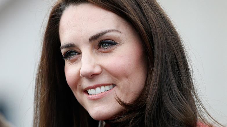 Θρίλερ με τον ιατρικό φάκελο της Κέιτ Μίντλετον