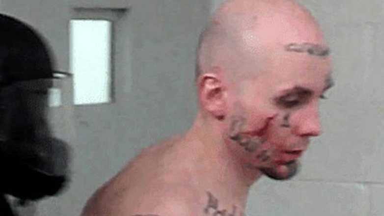 ΗΠΑ: Νεοναζιστής κρατούμενος δραπέτευσε με τη βοήθεια συνεργού του από νοσοκομείο