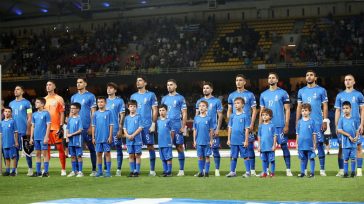 Σούπερ προσφορά* από το Pamestoixima.gr για την Εθνική Ομάδα