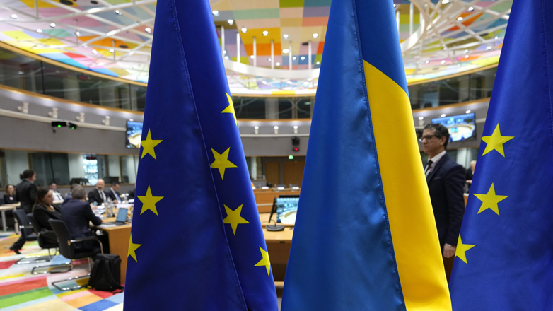 Σύνοδος Κορυφής: Επιτάχυνση και εντατικοποίηση της στρατιωτικής βοήθειας στην Ουκρανία