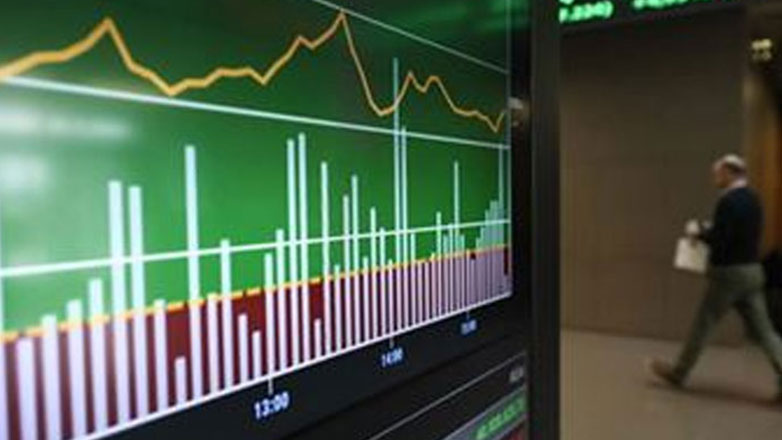 Χρηματιστήριο: Επανήλθε στα επίπεδα των 1.430