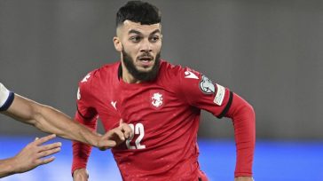 Euro 2024: Η Γεωργία αντίπαλος της Εθνικής μας αν προκριθεί στον τελικό των πλέι οφ!