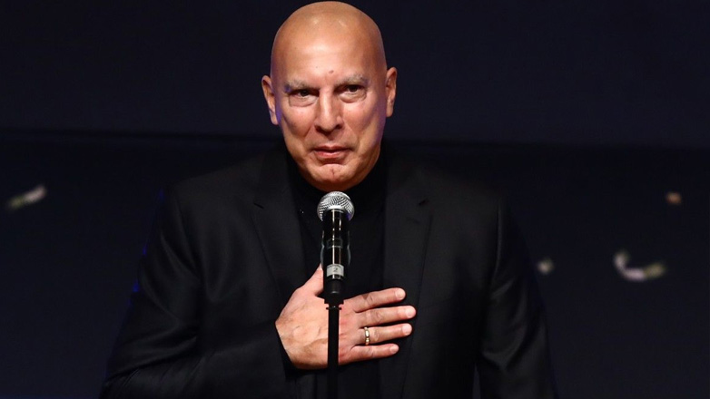 Θα τιμηθεί από το Γενικό Προξενείο στο Σικάγο ο Νίκος Γκάλης