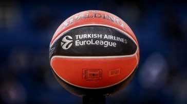 Euroleague: «Σφράγισε» την πρώτη θέση της κανονικής περιόδου η Ρεάλ – Τα αποψινά αποτελέσματα και η βαθμολογία