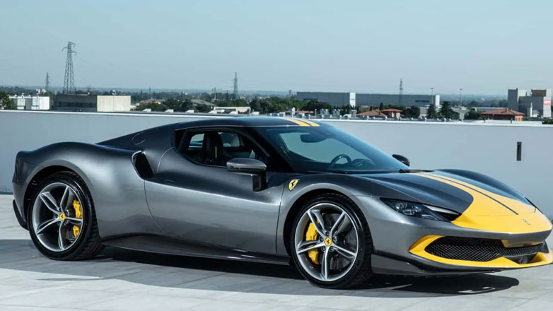 Ferrari: «Τα ηλεκτρικά μας μοντέλα θα έχουν μοναδικές… ηχητικές υπογραφές»