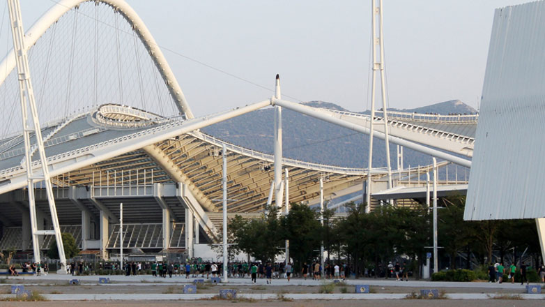 ΤΑΙΠΕΔ και ΤΕΕ ενώνουν τις δυνάμεις τους για την ασφαλή επαναλειτουργία του ΟΑΚΑ