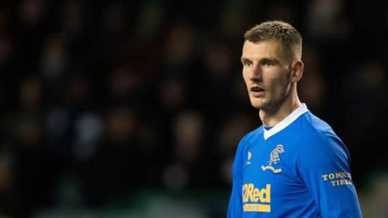 Η Τραμπζονσπόρ έχει συμφωνήσει με τον Μπάρισιτς