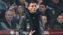 Πογέτ: «Είναι τελικός το ματς με την Γεωργία, πρέπει να είμαστε συγκεντρωμένοι»