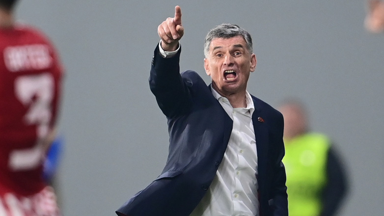 Φιλικό με τη δεύτερη ομάδα για τον Ολυμπιακό