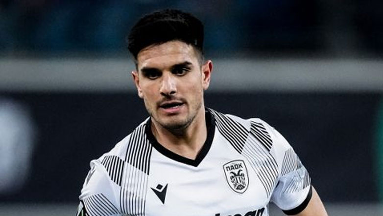 ΠΑΟΚ: Αλλαγή προγράμματος και πρόβλημα με Τσιγγάρα